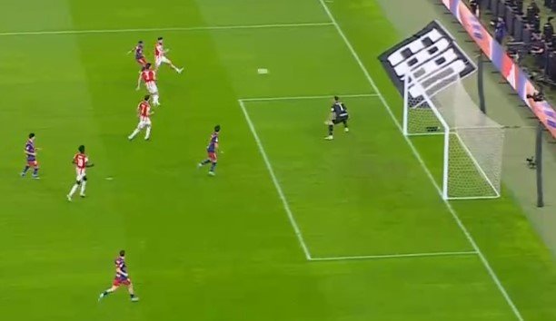 «Барселона» разгромила «Атлетик» и вышла в финал Суперкубка Испании, у Рафиньи - дубль