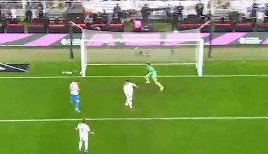 «Реал» победил «Атлетико» и сыграет в финале Суперкубка Испании с «Барселоной» (голы, видео)