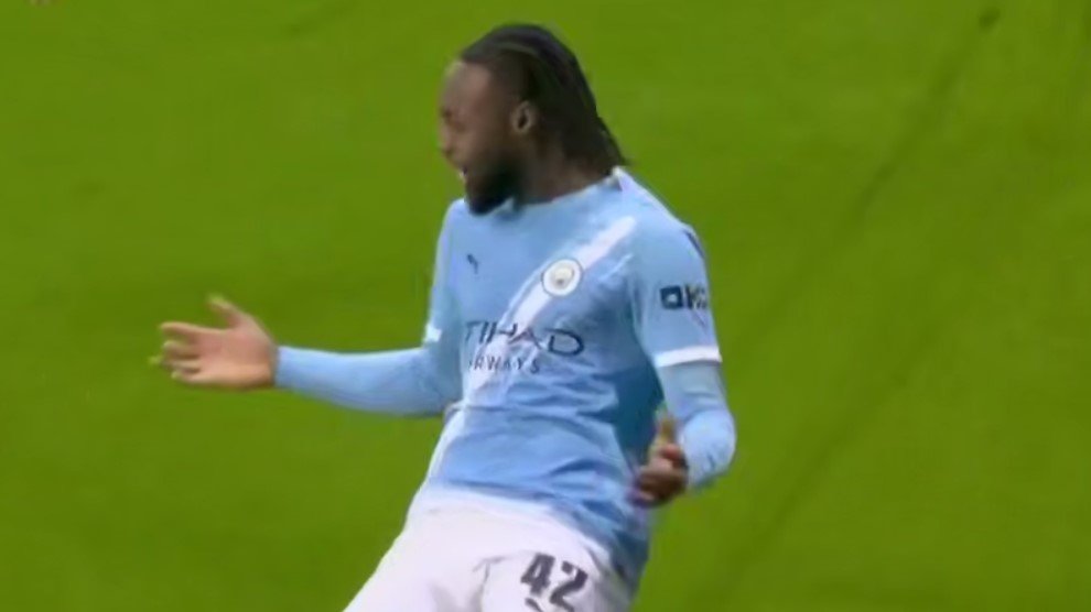 Кубок лиги: Гол Семеньо помог «Ман Сити» обыграть на выезде «Ньюкасл» Кубок лиги: Гол Семеньо помог «Ман Сити» обыграть на выезде «Ньюкасл»