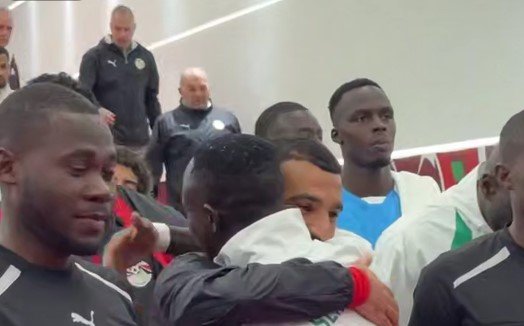 Гол Мане в ворота Египта вывел Сенегал в финал Кубка Африки (Видео)