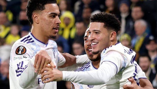 Обзор 7-го тура Лиги Европы за 22 января (голы, видео) Обзор 7-го тура Лиги Европы за 22 января (голы, видео)