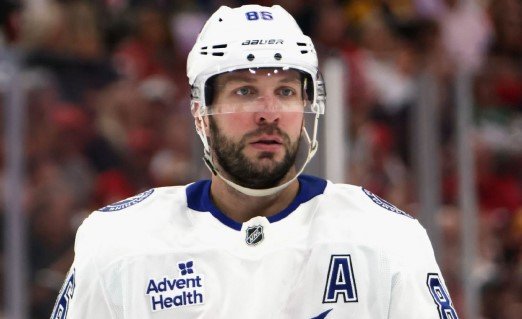 4 очка Кучерова (1+3) не спасли «Тампу» в матче с «Коламбусом» (НХЛ, видео)