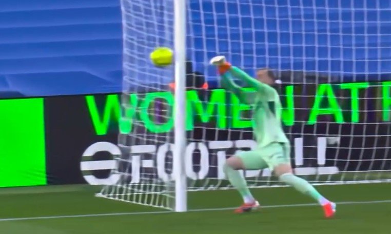 «Барселона» разгромила дома «Овьедо» и вернулась на 1-е место в Ла Лиге «Барселона» разгромила дома «Овьедо» и вернулась на 1-е место в Ла Лиге