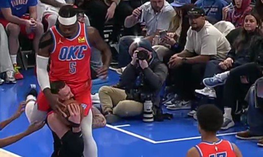 Обзор матчей НБА за 26 января (Видео)