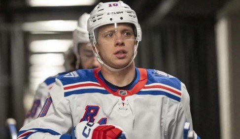 «Айлендерс» разгромил в дерби «Рейнджерс», Панарин не играл - готовят на обмен (НХЛ, видео) «Айлендерс» разгромил в дерби «Рейнджерс», Панарин не играл - готовят на обмен (НХЛ, видео)