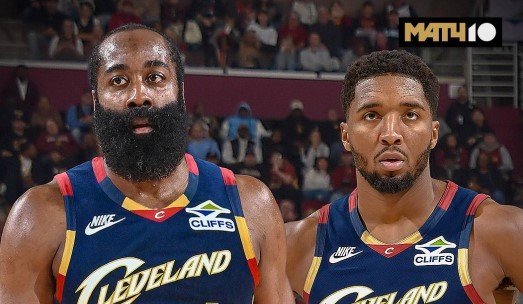 Харден обменян в «Кливленд», Вучевич - в «Бостон» (обзор матчей НБА за 4 февраля - видео)