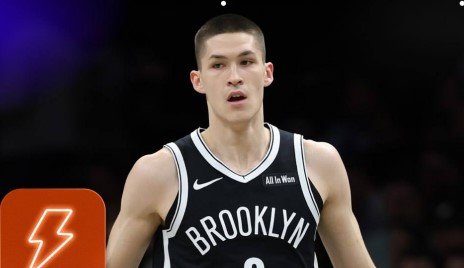 Дёмин обновил личный рекорд в НБА - 26 очков, но «Бруклин» все равно проиграл (видео)