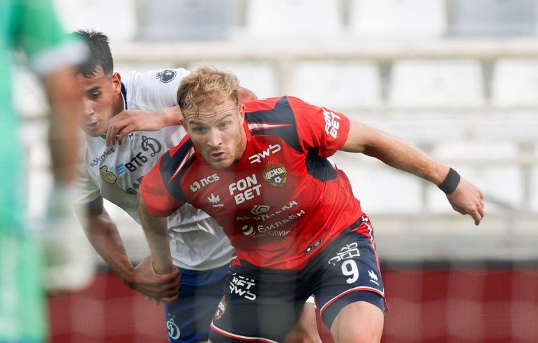 «Динамо» по пенальти обыграло в дерби ЦСКА (Зимний кубок РПЛ, 2 тур - видео)