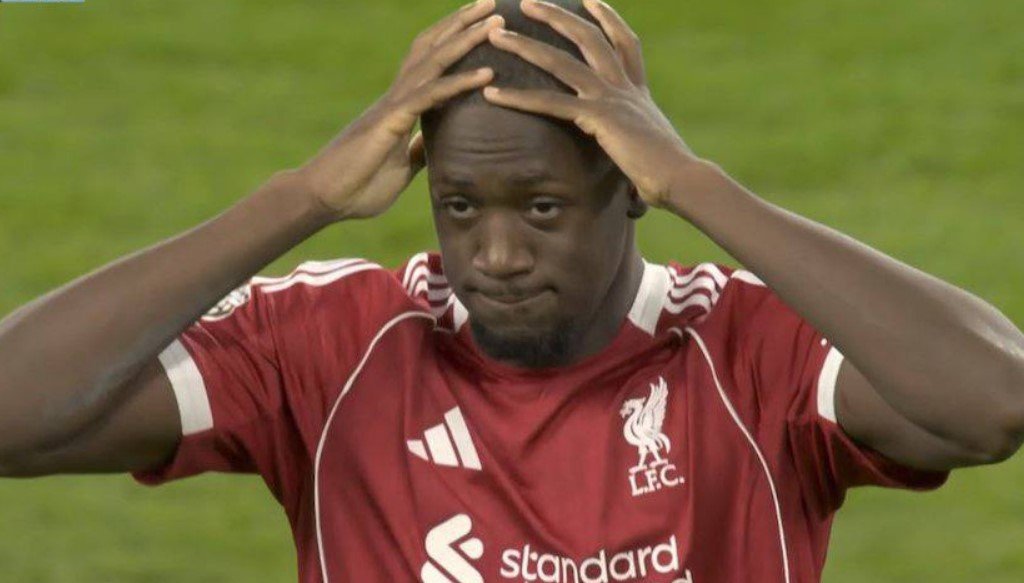 «Ман Сити» одержал волевую победу над «Ливерпулем» (АПЛ, видео)