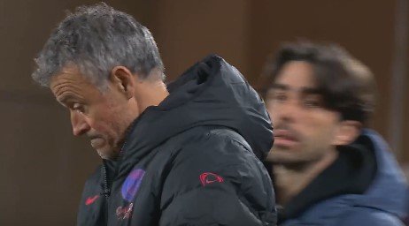 Головин оставил «Монако» в меньшинстве в матче с «ПСЖ» - второе удаление подряд (ЛЧ, видео)