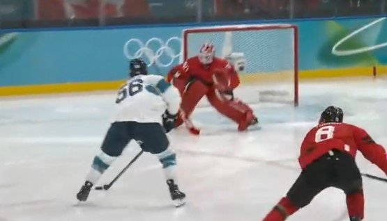 Канада одержала волевую победу над Финляндией и вышла в финал Олимпиады (хоккей) Канада одержала волевую победу над Финляндией и вышла в финал Олимпиады (хоккей)