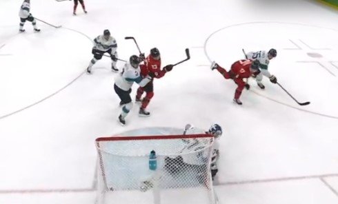 Канада одержала волевую победу над Финляндией и вышла в финал Олимпиады (хоккей) Канада одержала волевую победу над Финляндией и вышла в финал Олимпиады (хоккей)