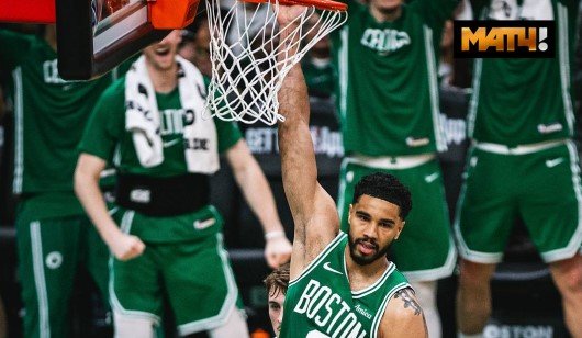 Тейтум вернулся после травмы и помог «Бостону» разгромить «Даллас» (НБА, видео)