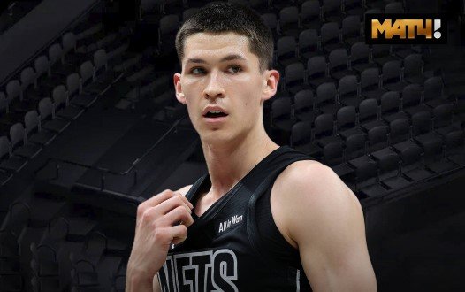 Сезон для Дёмина в НБА завершен - усугубилась травма подошвы (обзор матчей, видео)