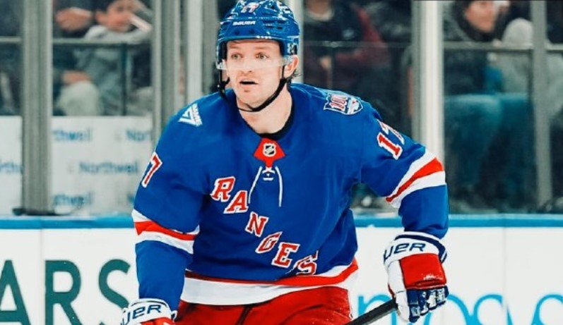 «Рейнджерс» совершил 9 бросков по воротам «Оттавы» - худший результат за 23 года в НХЛ