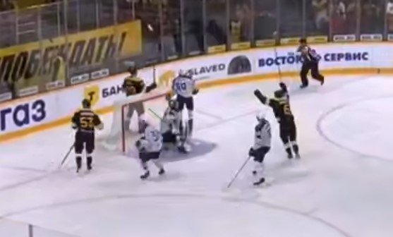 «Северсталь» разгромила «Торпедо» и сравняла счет в серии (1-1) - Кубок Гагарина, видео «Северсталь» разгромила «Торпедо» и сравняла счет в серии (1-1) - Кубок Гагарина, видео
