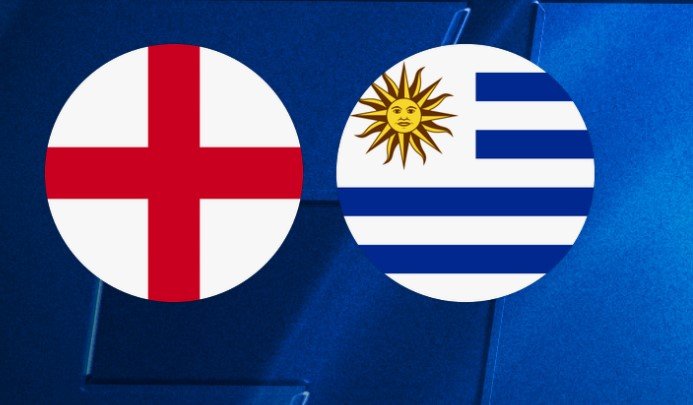 Англия - Уругвай: где и когда смотреть товарищеский матч (27 марта) Англия - Уругвай: где и когда смотреть товарищеский матч (27 марта)