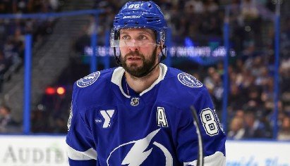 Тампа - Оттава: Кучерова «обвинили» в излишнем отдыхе (НХЛ, трансляция 28 марта) Тампа - Оттава: Кучерова «обвинили» в излишнем отдыхе (НХЛ, трансляция 28 марта)