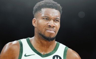 НБА: «Милуоки» остался за бортом плей-офф - впервые за 10 лет