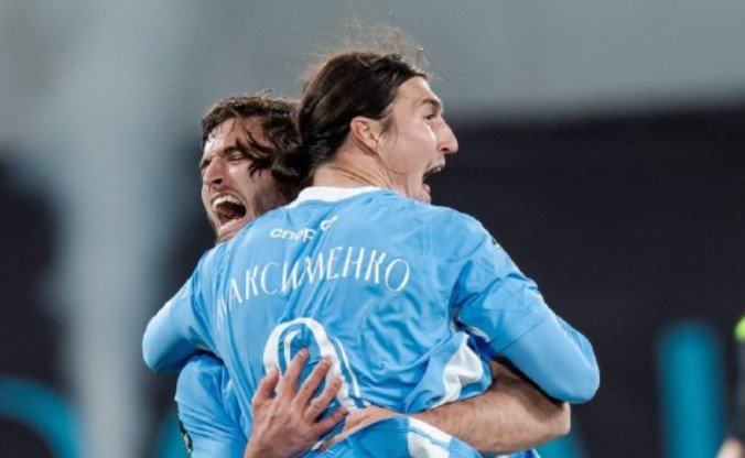 «Родина» обыграла дома «Урал» и закрепилась на 2-м месте в Первой лиге (голы, видео) «Родина» обыграла дома «Урал» и закрепилась на 2-м месте в Первой лиге (голы, видео)