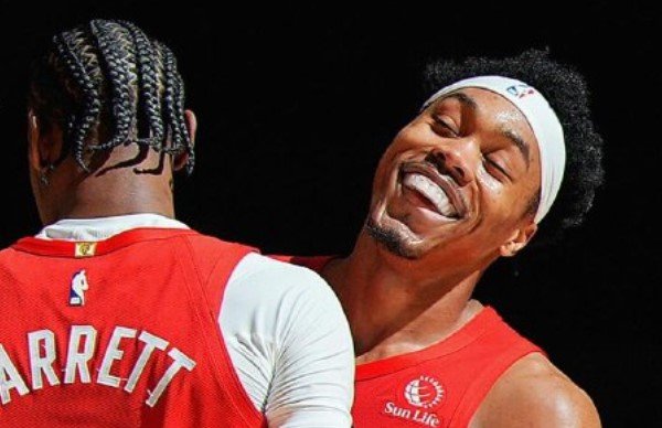 НБА: «Торонто» против «Орландо» оформило рывок 31-0, впервые в истории (Видео)