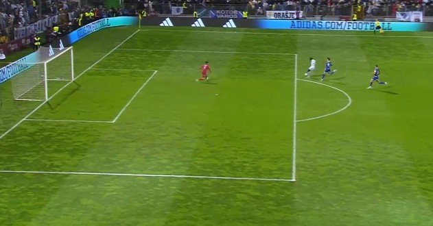 Италия по пенальти проиграла Боснии и 3-й раз подряд пропустит ЧМ по футболу (видео) Италия по пенальти проиграла Боснии и 3-й раз подряд пропустит ЧМ по футболу (видео)