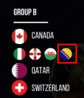 Италия по пенальти проиграла Боснии и 3-й раз подряд пропустит ЧМ по футболу (видео) Италия по пенальти проиграла Боснии и 3-й раз подряд пропустит ЧМ по футболу (видео)