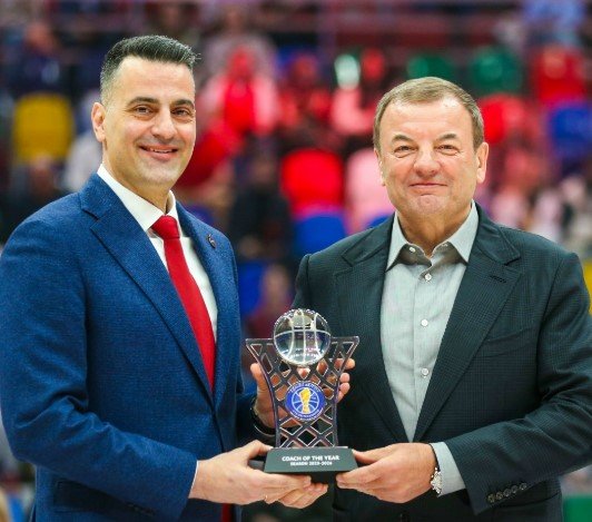 Полуфинал Единой лиги ВТБ: ЦСКА в ОТ проиграл дома «Локо», 0-1 в серии (Видео)
