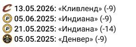 «Кливленд» вытащил матч у «Детройта», уступая 9 очков за 3 мин  - 4-й случай за 10 лет (НБА, видео)
