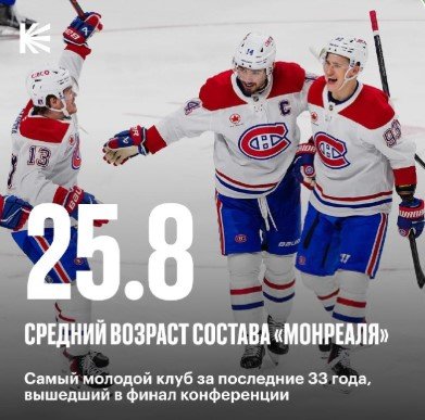 11 лет подряд в НХЛ будет как минимум 1 россиянин обладатель Кубка Стэнли