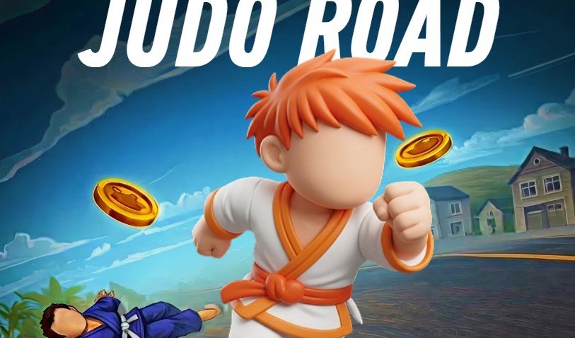 «Винлайн» добавила две новые игры в формате «24/7» - «Judo road» и «Hot & Cold» «Винлайн» добавила две новые игры в формате «24/7» - «Judo road» и «Hot & Cold»