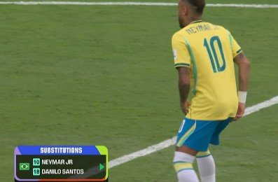 Дубль Холанда (Норвегия) выбил Бразилию с ЧМ-2026, Гимараэш не реализовал пенальти Дубль Холанда (Норвегия) выбил Бразилию с ЧМ-2026, Гимараэш не реализовал пенальти