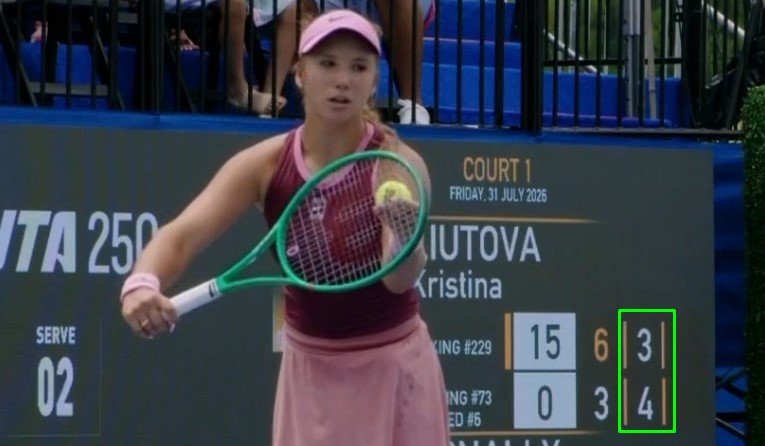 16-летняя Лютова сенсационно вышла в полуфинал в Мемфисе, обыграв 2-0 Макнэлли (WTA-250)
