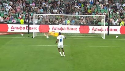 «Краснодар» едва не упустил победу с «Факелом»: вели 3-0 благодаря дублю Кривцова (РПЛ, видео)