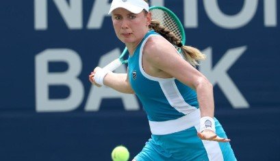 Александрова в 3-х сетах обыграла Соболенко и вышла в 1/4 финала в Торонто (WTA-1000) Александрова в 3-х сетах обыграла Соболенко и вышла в 1/4 финала в Торонто (WTA-1000)