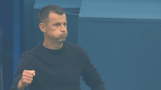 Дубль Соболева помог «Зениту» разгромить дома «Динамо» (РПЛ, видео) Дубль Соболева помог «Зениту» разгромить дома «Динамо» (РПЛ, видео)