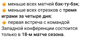 Леброна впервые за 22 года не включили в ТОП-10 симулятора НБА (16 место, рейтинг 91) Леброна впервые за 22 года не включили в ТОП-10 симулятора НБА (16 место, рейтинг 91)