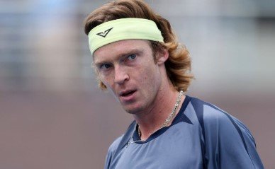 Рублев проиграл Боржешу 0-2 и покидает «Мастерс» в Цинциннати (ATP-1000)
