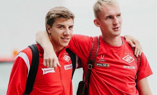 Рубин - Спартак: прогноз Яковлева на 2 тур Кубка России (19 августа) Рубин - Спартак: прогноз Яковлева на 2 тур Кубка России (19 августа)