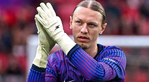 «ПСЖ» второй раз подряд спасся с 0-2 - теперь с «Лиллем», у команды Сафонова - 2 очка в двух турах «ПСЖ» второй раз подряд спасся с 0-2 - теперь с «Лиллем», у команды Сафонова - 2 очка в двух турах
