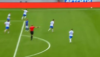 «Факел» упустил победу с «Балтикой», ведя 2-0 - ничья (голы, видео) «Факел» упустил победу с «Балтикой», ведя 2-0 - ничья (голы, видео)