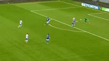 «Факел» упустил победу с «Балтикой», ведя 2-0 - ничья (голы, видео) «Факел» упустил победу с «Балтикой», ведя 2-0 - ничья (голы, видео)