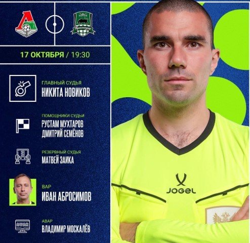 Локомотив - Краснодар: прогноз Зигаева и Павлюченко на матч РПЛ (17 октября)