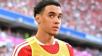 Бавария - Арсенал: прогноз Неценко на 3 тур Лиги чемпионов (21 октября) Бавария - Арсенал: прогноз Неценко на 3 тур Лиги чемпионов (21 октября)