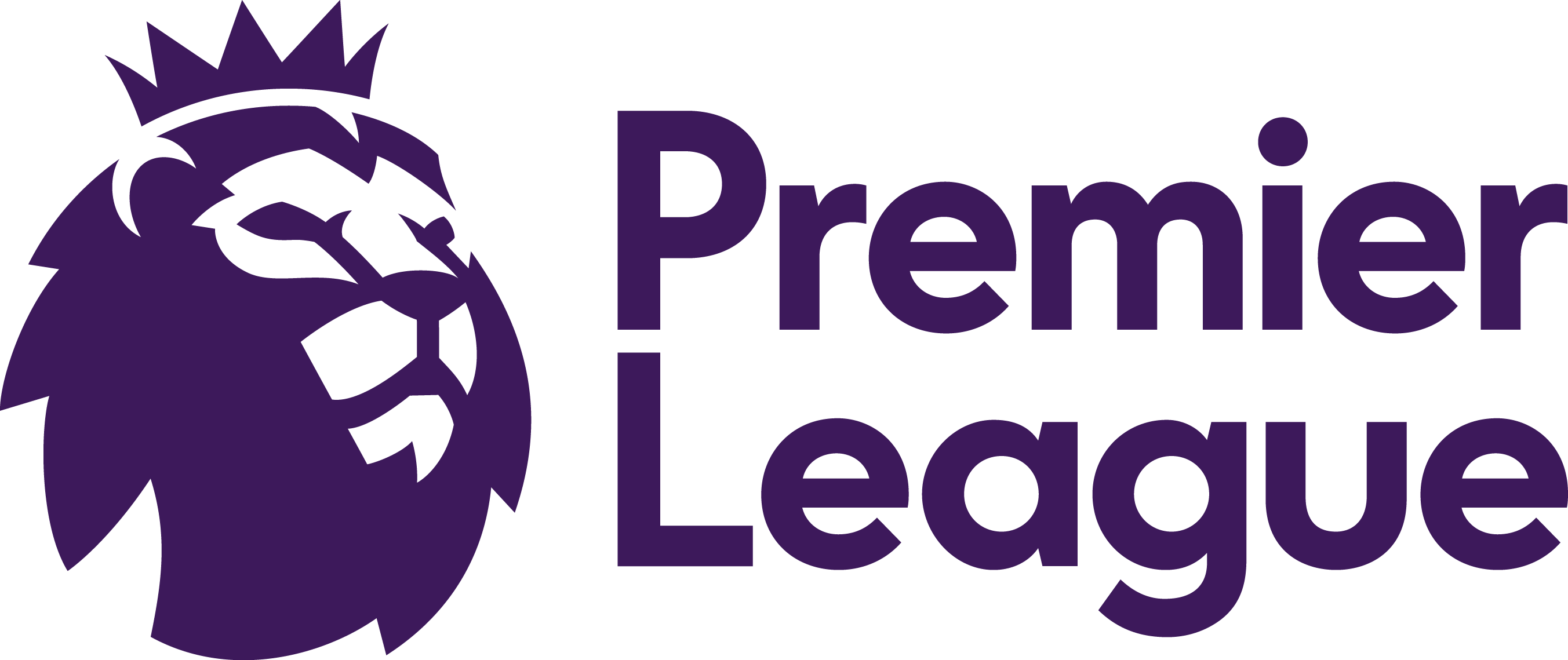 Английская Премьер Лига логотип